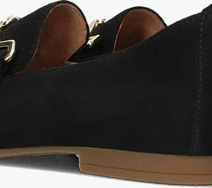 Gabor 211 Loafers En Noir pas cher 11