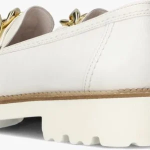 Gabor 240.3 Loafers En Blanc bas prix 11