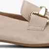 Gabor 211 Loafers En Beige à prix réduits 19