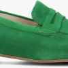 officiel Gabor 444 Loafers En Vert 22