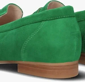 officiel Gabor 444 Loafers En Vert 11