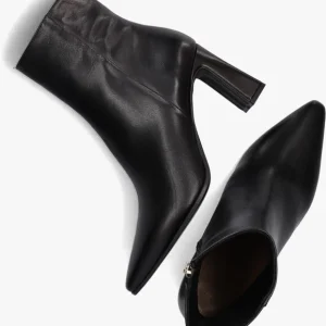 Notre-v 18739 Bottines En Noir nouvelle saison 15