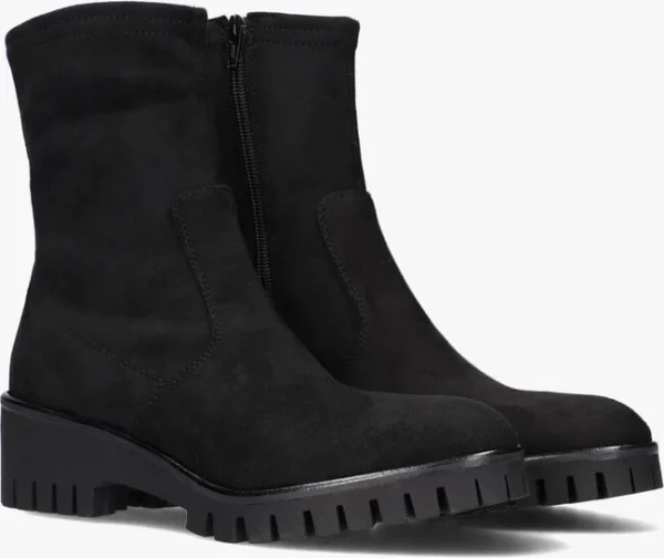 boutique Notre-v Arita Bottines En Noir 3