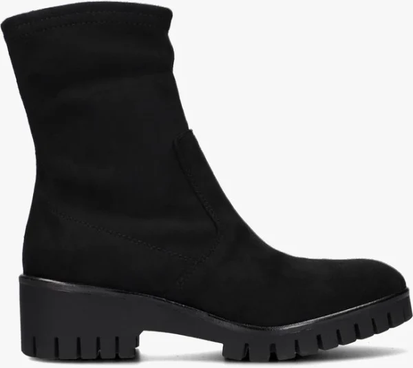 boutique Notre-v Arita Bottines En Noir 1