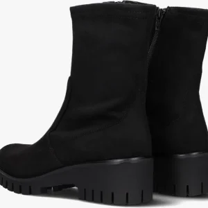 boutique Notre-v Arita Bottines En Noir 11