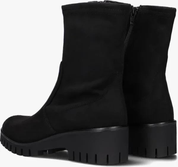 boutique Notre-v Arita Bottines En Noir 4