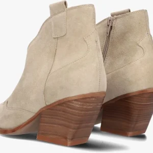 achat Red Rag Red-rag 75008 Bottines En Beige 11