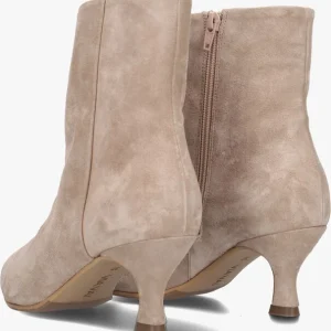 Via Vai Noelle Bottines En Beige guranteed de qualité 11