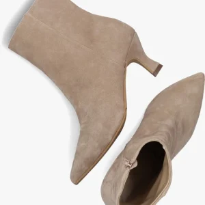 Via Vai Noelle Bottines En Beige guranteed de qualité 15