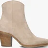 Via Vai Anika Bottines En Beige livraison la plus rapide 19