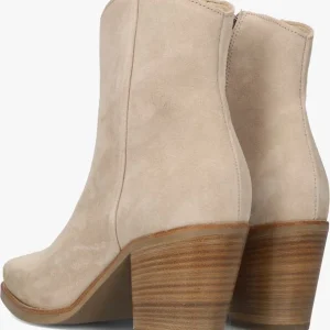 Via Vai Anika Bottines En Beige livraison la plus rapide 12