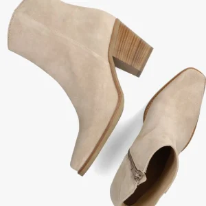 Via Vai Anika Bottines En Beige livraison la plus rapide 16