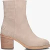 Achat Shabbies 183020354 Shs1378 Bottines En Beige 19