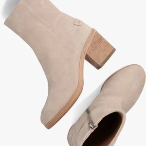 Achat Shabbies 183020354 Shs1378 Bottines En Beige 15