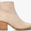 mode pas cher Shabbies 183020355 Shs1266 Bottines En Beige 19