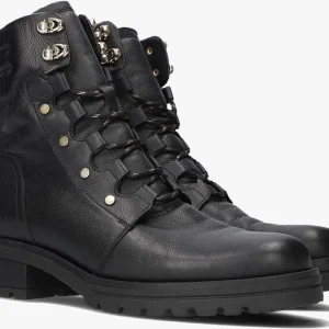 boutique Gabor 786.2 Bottines à Lacets En Noir 9