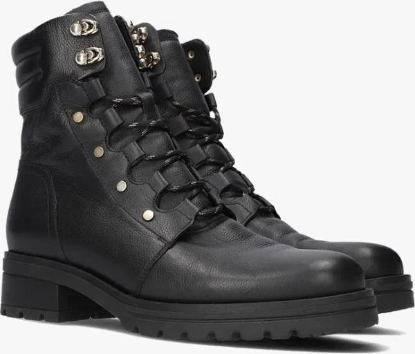 boutique Gabor 786.2 Bottines à Lacets En Noir 3