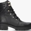 boutique Gabor 786.2 Bottines à Lacets En Noir 20