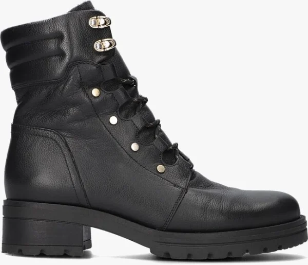 boutique Gabor 786.2 Bottines à Lacets En Noir 1