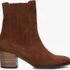 acheter Gabor 72.891 Bottines En Marron 17