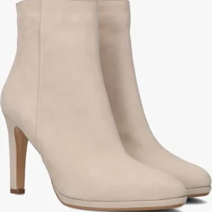 Notre-v 26533 Bottines En Beige excellent qulity 9