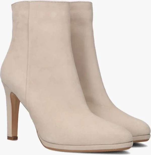 Notre-v 26533 Bottines En Beige excellent qulity 3