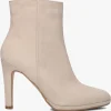 Notre-v 26533 Bottines En Beige excellent qulity 22