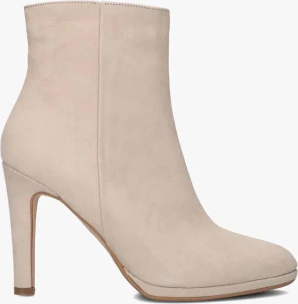 Notre-v 26533 Bottines En Beige excellent qulity 1