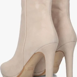 Notre-v 26533 Bottines En Beige excellent qulity 11