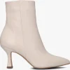 Notre-v 8739 Bottines En Blanc magasin en ligne france 17