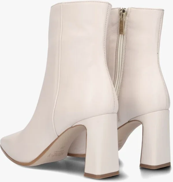 boutiqued en ligne Notre-v 41039 Bottines En Beige 4