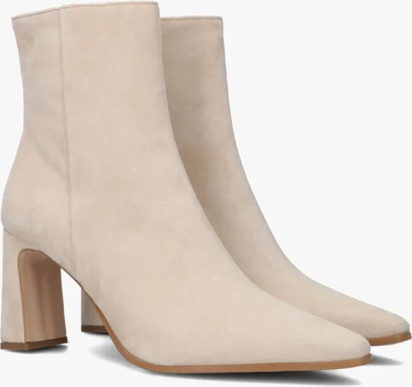 Notre-v 41039 Bottines En Beige à prix réduits 3