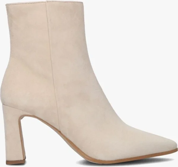 Notre-v 41039 Bottines En Beige à prix réduits 1