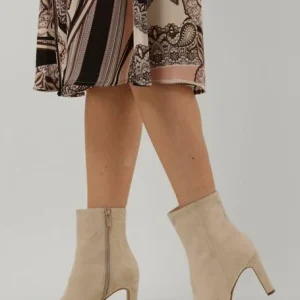 en promotion Notre-v 27436 Bottines En Beige 18