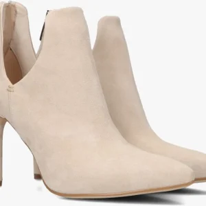 belle Notre-v 18650 Bottines En Beige 10