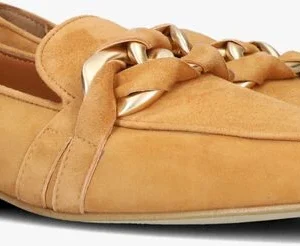 Paris Notre-v 06-27 Loafers En Cognac 9