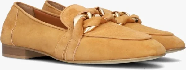 Paris Notre-v 06-27 Loafers En Cognac 3