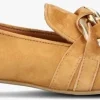 Paris Notre-v 06-27 Loafers En Cognac 20