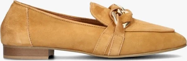 Paris Notre-v 06-27 Loafers En Cognac 1