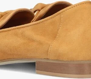 Paris Notre-v 06-27 Loafers En Cognac 11