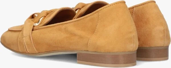 Paris Notre-v 06-27 Loafers En Cognac 4