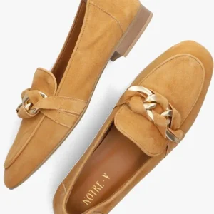 Paris Notre-v 06-27 Loafers En Cognac 15