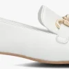 livraison la plus rapide Notre-v 06-44 Loafers En Blanc 19