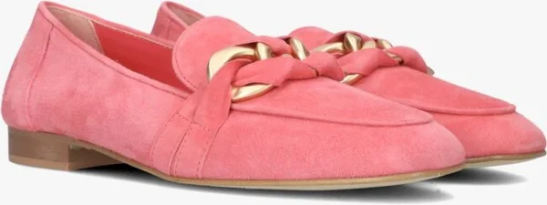 Notre-v 06-27 Loafers En Rose meilleur cadeau 3