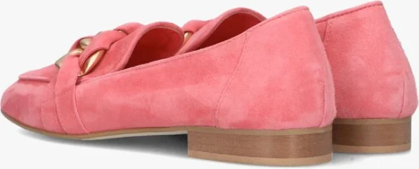 Notre-v 06-27 Loafers En Rose meilleur cadeau 4