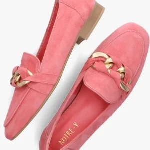 Notre-v 06-27 Loafers En Rose meilleur cadeau 15