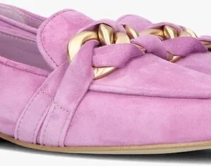 magasin pour Notre-v 06-27 Loafers Lilas 9