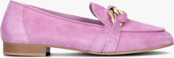 magasin pour Notre-v 06-27 Loafers Lilas 1