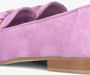 magasin pour Notre-v 06-27 Loafers Lilas 11