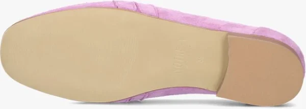 magasin pour Notre-v 06-27 Loafers Lilas 5